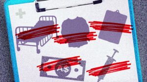 Watchdog scales back systemic investigations following state government budget and legislative cuts