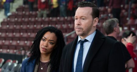 Boston Blue’s Sonequa Martin-Green Addresses Major Brian Revelation, Season 2 Changes and More (Exclusive)