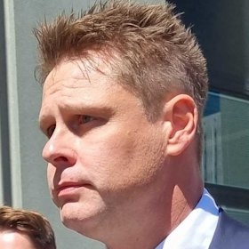 Wood’s lawyer, Mathew Cuskelly.