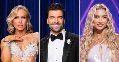 Which ‘DWTS’ Pros Are — And Aren’t — Joining the Tour in 2027? Surprise Absences Explained