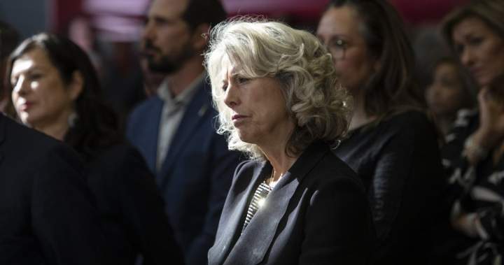 Major projects CEO faces B.C. First Nations’ frustrations over lack of consultations