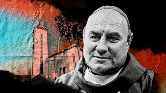 Bishop Christopher Saunders is now one of Australia’s most senior clergymen convicted of sexual abuse.