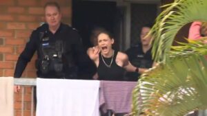 Council to euthanise dogs shot by police after man mauled in Brisbane park