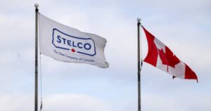 Stelco owner hopes to recall laid-off steelworkers before Christmas