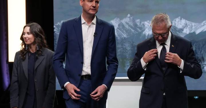 Why has B.C.’s snap election caught both main parties unprepared?