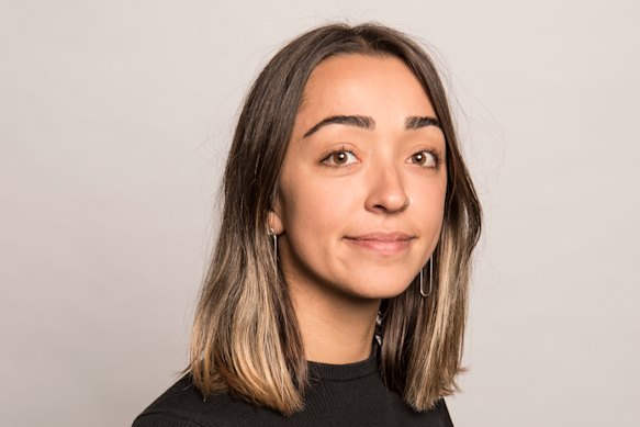 Natassia Chrysanthos will be the Herald’s next South-East Asia correspondent.