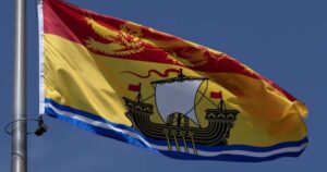 U.S. officials allow liquor deliveries to resume to isolated New Brunswick island
