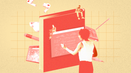 AI’s Problem Solving Is a ‘Profound Disruption’ for the Math Community