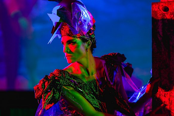 The 40th anniversary program of the NGA included the staging of an opera by Williams, Victory Over the Sun (2016).