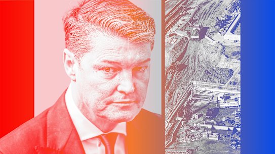 A Resolve Political Monitor survey of Victorian respondents conducted last week lays bare the challenge before Ben Carroll.