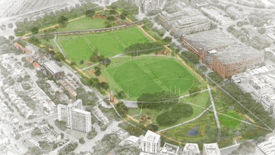 Wentworth Park