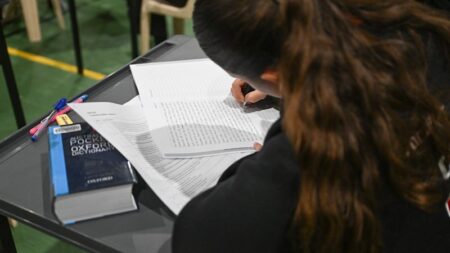 How students are getting caught for cheating with AI, mobile phones and copying