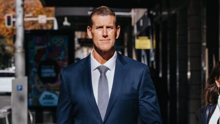 2GB’s Ben Fordham interviews alleged war criminal, Victoria Cross recipient; Nine defamation case, ‘throw downs’, SAS ‘cowboy culture’ probed