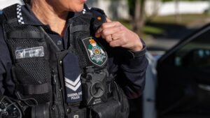 Officer stood down following computer hacking allegations