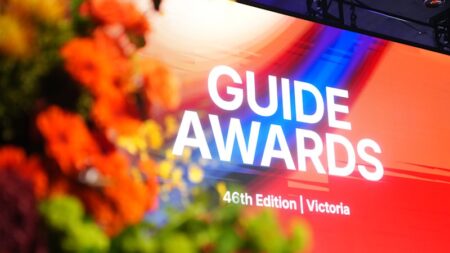 Restaurant of the year, best chef, best bar, service excellence and more
