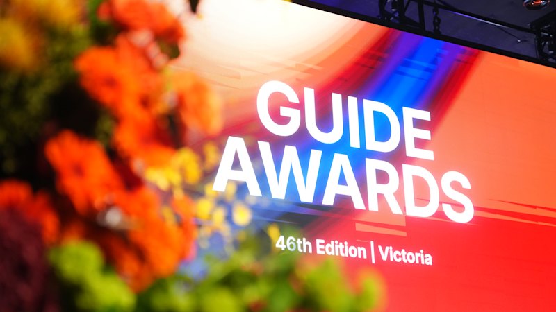 Restaurant of the year, best chef, best bar, service excellence and more