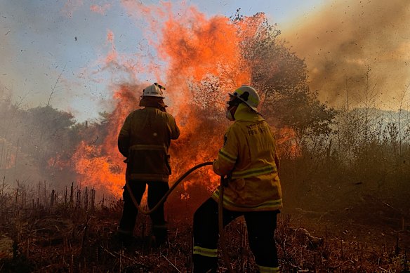 A QUT-led study found bushfire smoke is affecting Queensland urban air quality more often and more severely than previously understood. 