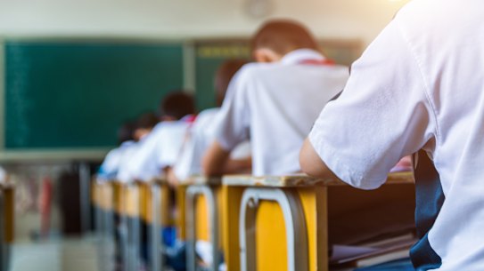 Changes are being made to year 12 ATAR and general pathways over the next two years. 