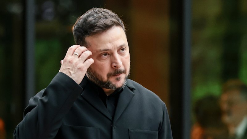 Several Labor MPs want government to retain ATO credit card payments; Russia continues striking energy facilities despite ceasefire, says Zelensky