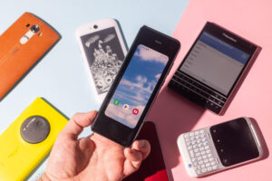 I’ve Tested Phones for 15 Years and These Are the Most Bizarre I’ve Seen