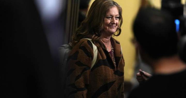 Feds open to supporting elements of Divorce Act amendments, but fate unclear