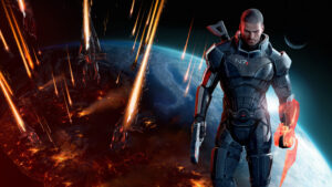 EA Shutters BioWare, Creator of Mass Effect, Dragon Age, KOTOR and More