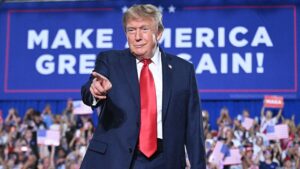 Trump campaign insider reveals strategy behind midterm blitz that White House hopes pays off big