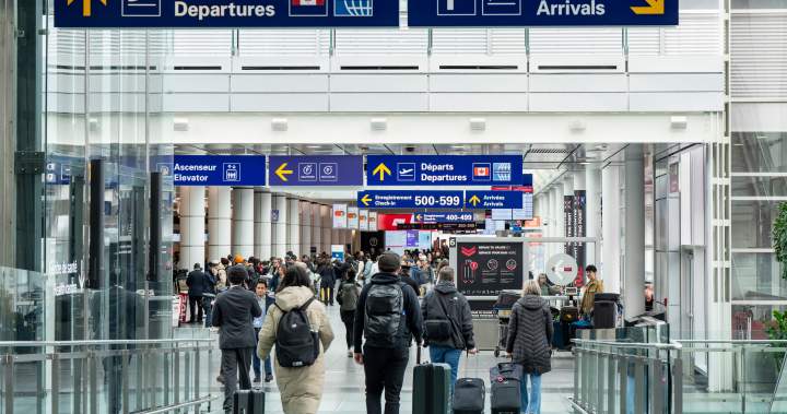 In the age of AI, why Canadian travel agencies just saw revenues rise