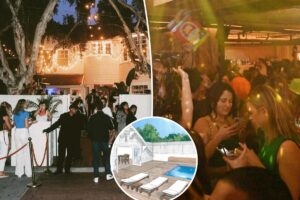 Santa Monica bar brimming with historic charm to shutter after 20 years