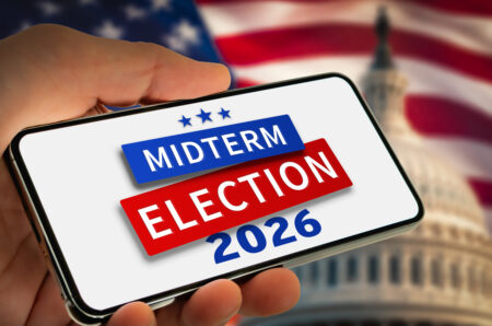Tech Issues Are on the Ballot This Midterm Election Season: What to Know