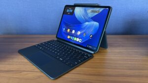 Goodbye, Fire Tablet: Amazon’s New Alexa Tablet Is a Flashy Portable Entertainment Hub