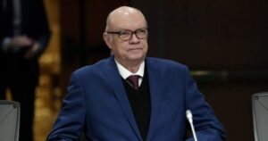 Cuban ambassadors ask Canada to renew rejection of U.S. embargo and fuel blockade