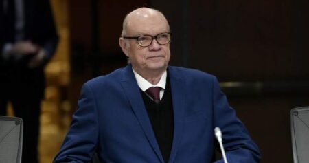 Cuban ambassadors ask Canada to renew rejection of U.S. embargo and fuel blockade