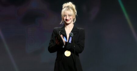 ‘DWTS’ Contestant Amber Glenn’s Family Guide: Meet the Olympic Figure Skater’s Parents, Sister Brooke