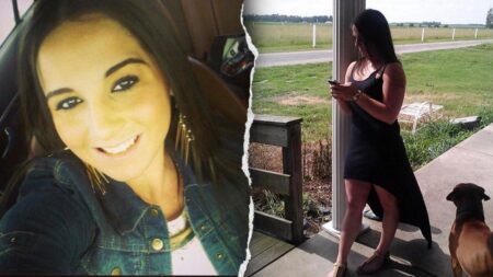 Young woman joked about going missing — 10 years later, mom won't rest until she finds out who killed her