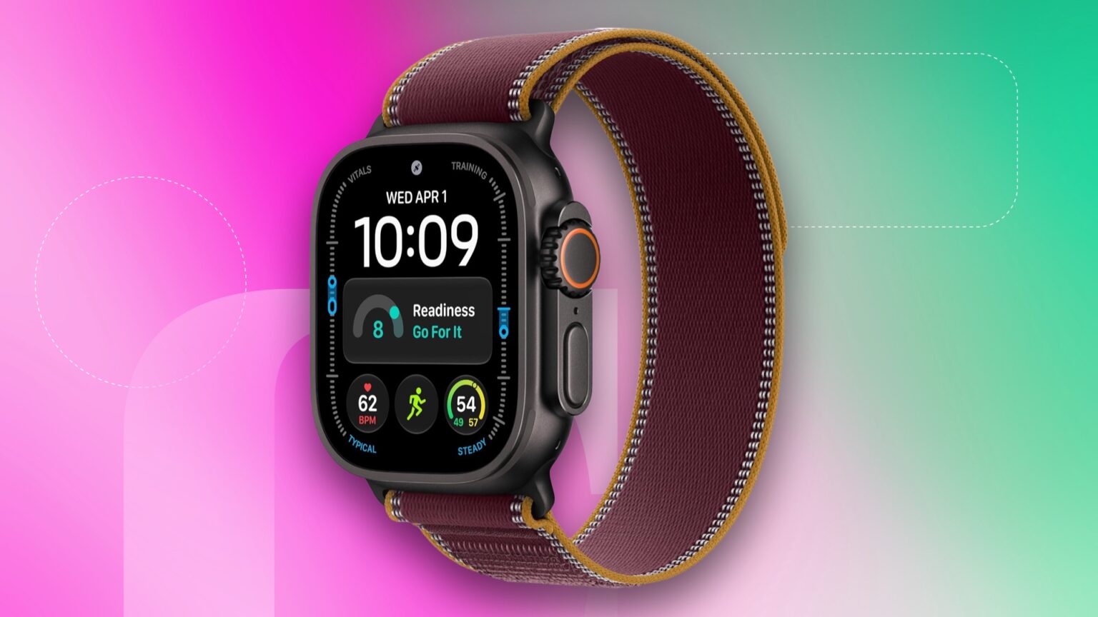 The Brand-New Apple Watch Ultra 4 Is Already $99 Off, a New Low Price for This Model