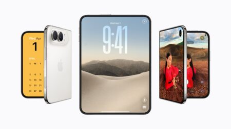 iPhone Duo Preorders Sell Out in Minutes: Backordered Until January