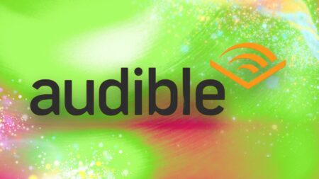Audible Will Soon Let You Use AI to Talk to a Book Character