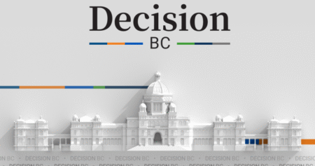 B.C. election results: Live numbers from the 2026 vote