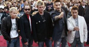 Backstreet Boys’ 12-show Toronto run offers millennials a ticket to simpler times