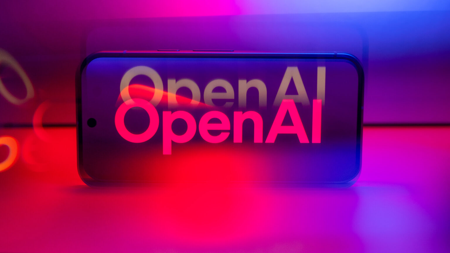 FBI Arrests OpenAI Employee Suspected of Planting a Surveillance Bug
