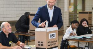 Quebec’s anglophones approach PQ win with optimism, skepticism