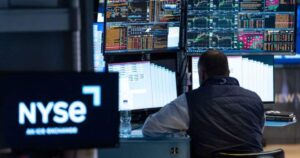 AI stocks are taking a beating amid inflation, interest rate worries