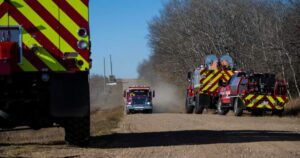 CFB Wainwright: Latest on deadly explosion, fire at Alberta military base