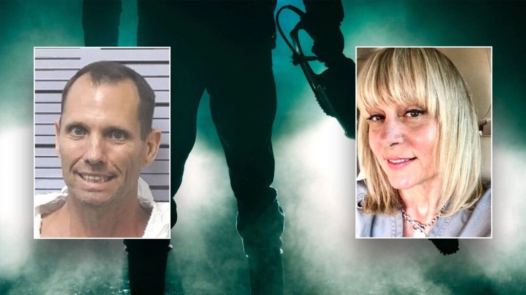 Alabama man allegedly decapitates family members with chainsaw, hours after 911 warning