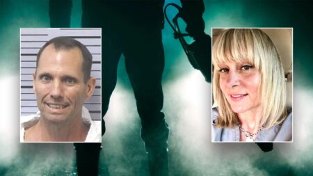 Alabama man allegedly decapitates family members with chainsaw, hours after 911 warning
