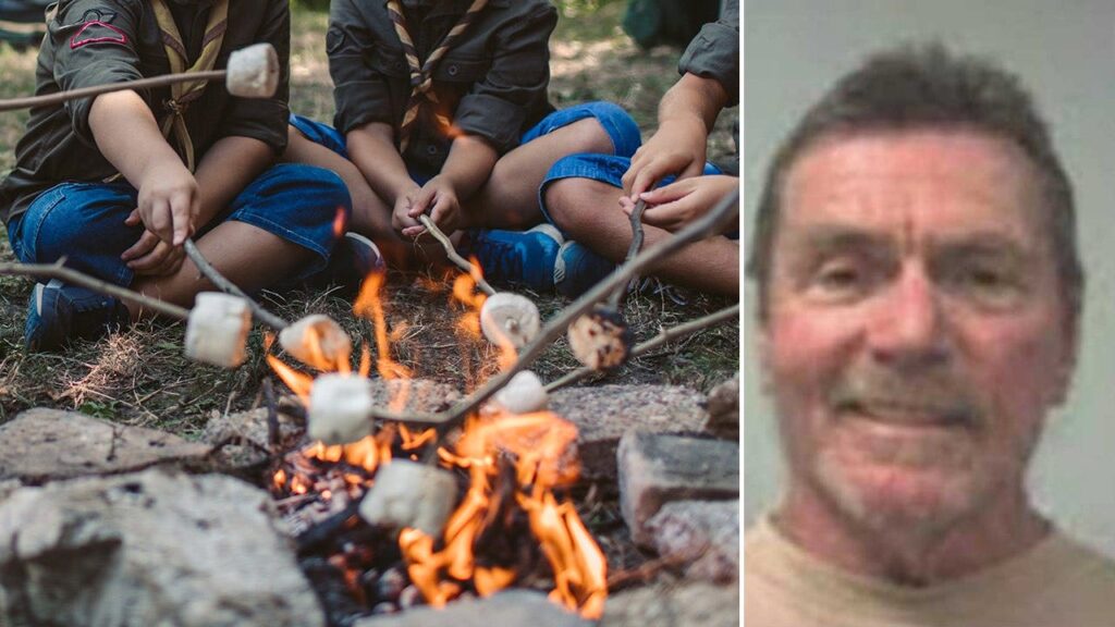 California sheriff fights plan to house convicted sex predator near Girl Scout camp