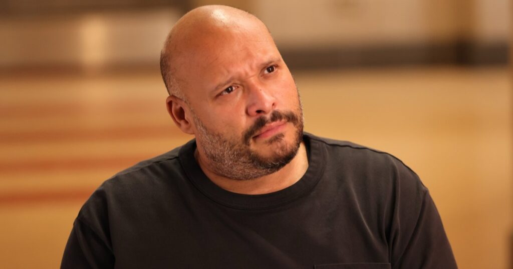 ‘Chicago Fire’ Boss Teases Whether Joe Minoso’s Exit Is Permanent Ahead of 300th Episode (Exclusive)