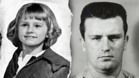 Detective suspected in girl’s murder may have killed others, former investigator fears