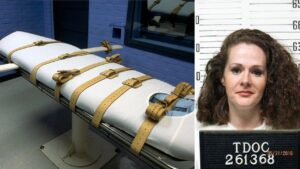 Death row inmate unconscious on ventilator after botched execution for teen’s killing: attorneys